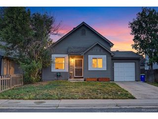 4683 S Buckley Way, Aurora, CO 80015