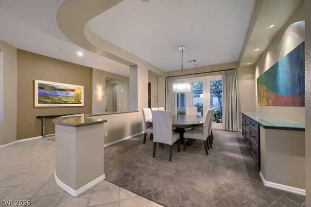 11686 Glowing Sunset Lane, Las Vegas, NV 89135