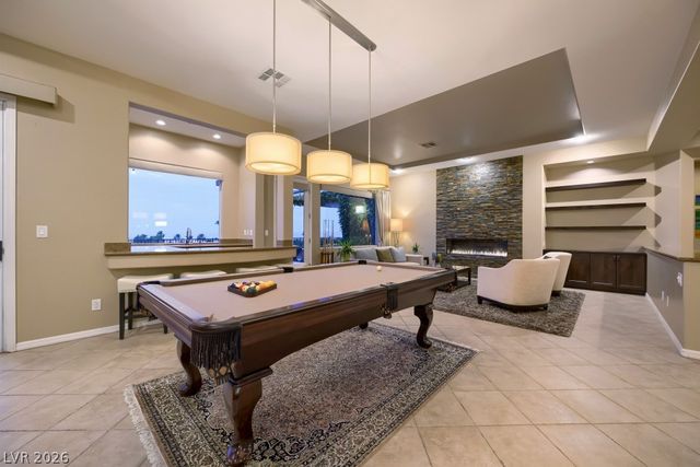 11686 Glowing Sunset Lane, Las Vegas, NV 89135
