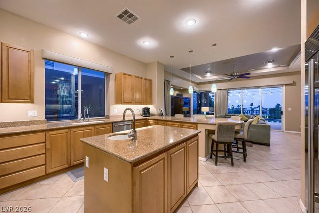 11686 Glowing Sunset Lane, Las Vegas, NV 89135