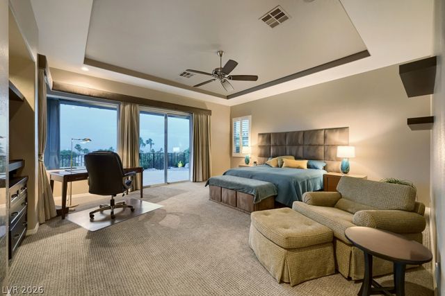 11686 Glowing Sunset Lane, Las Vegas, NV 89135