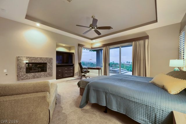 11686 Glowing Sunset Lane, Las Vegas, NV 89135