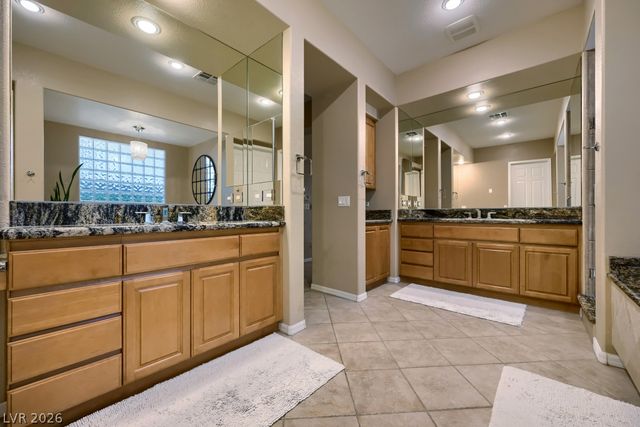 11686 Glowing Sunset Lane, Las Vegas, NV 89135