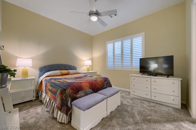 11686 Glowing Sunset Lane, Las Vegas, NV 89135