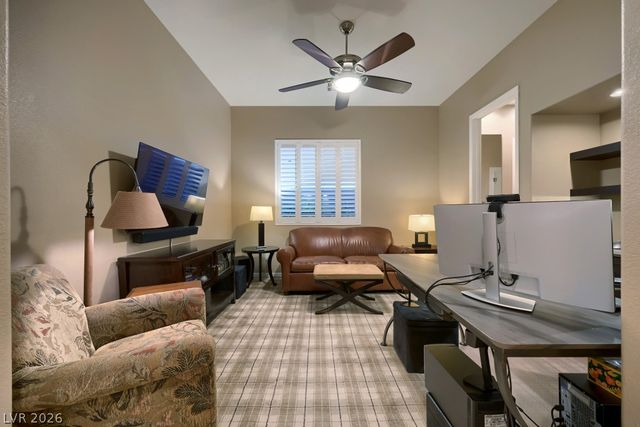 11686 Glowing Sunset Lane, Las Vegas, NV 89135
