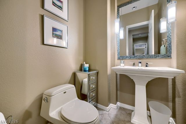 11686 Glowing Sunset Lane, Las Vegas, NV 89135