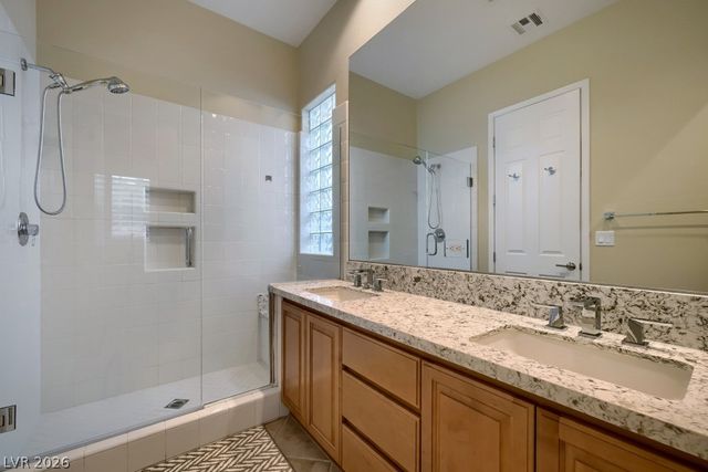 11686 Glowing Sunset Lane, Las Vegas, NV 89135