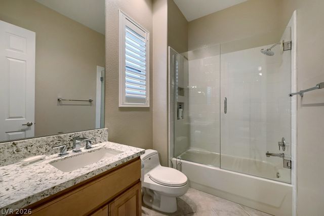 11686 Glowing Sunset Lane, Las Vegas, NV 89135