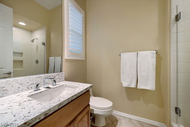 11686 Glowing Sunset Lane, Las Vegas, NV 89135