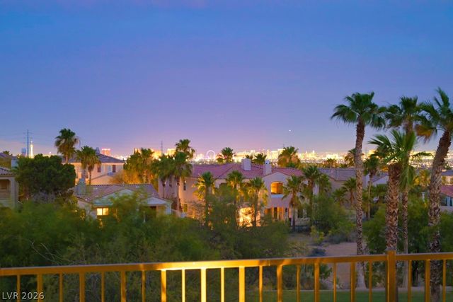 11686 Glowing Sunset Lane, Las Vegas, NV 89135