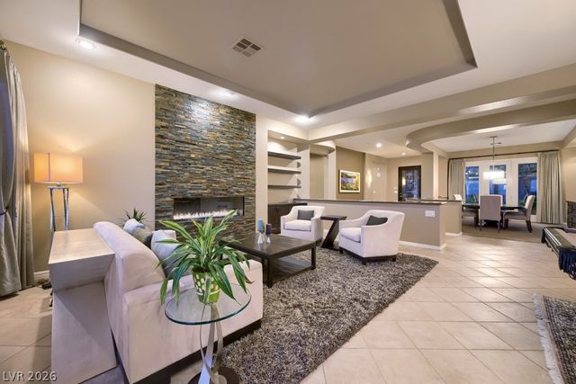 11686 Glowing Sunset Lane, Las Vegas, NV 89135