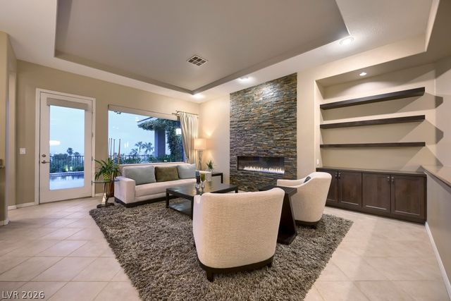 11686 Glowing Sunset Lane, Las Vegas, NV 89135