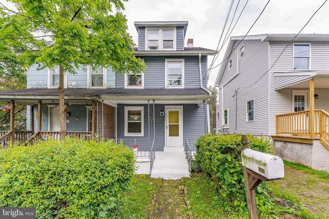 263 S MOUNT AIRY RD, Coatesville, PA 19320