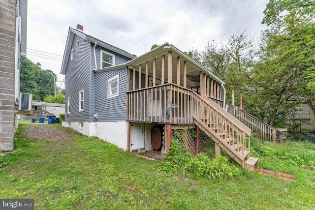 263 S MOUNT AIRY RD, Coatesville, PA 19320