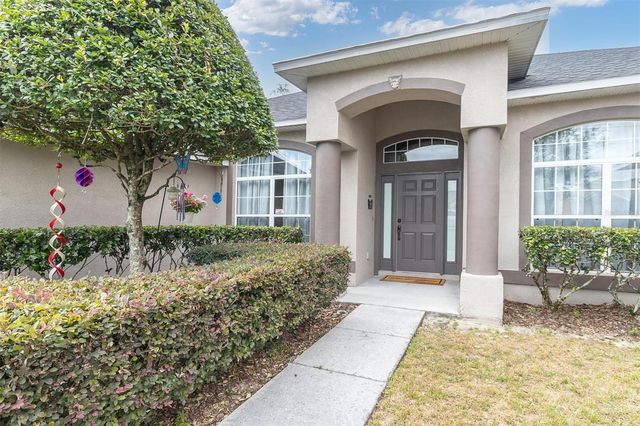 13270 DRYSDALE STREET, Spring Hill, FL 34609