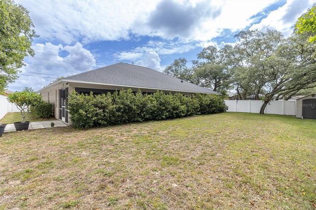 13270 DRYSDALE STREET, Spring Hill, FL 34609