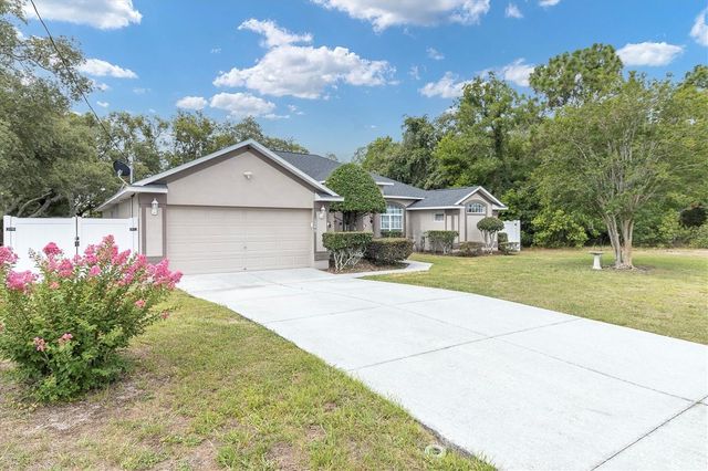 13270 DRYSDALE STREET, Spring Hill, FL 34609