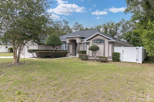 13270 DRYSDALE STREET, Spring Hill, FL 34609