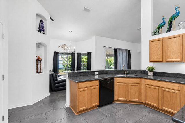 13270 DRYSDALE STREET, Spring Hill, FL 34609