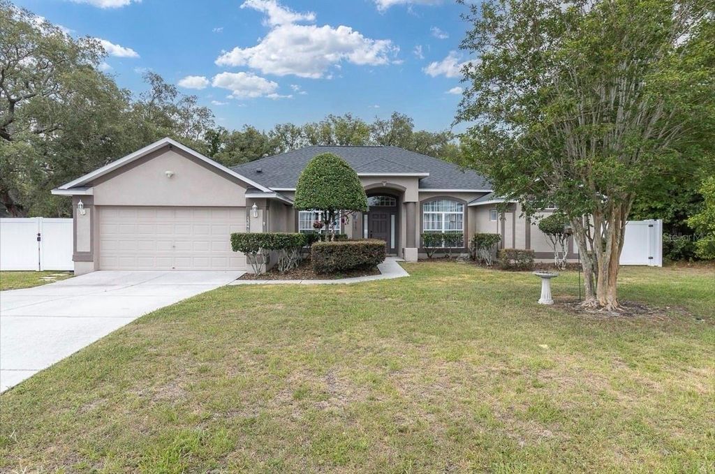 13270 DRYSDALE STREET, Spring Hill, FL 34609