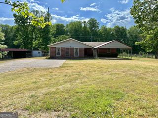 4141 Mt Zion Road, Carrollton, GA 30117