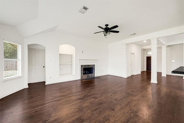 7102 Hollow Field Lane, Cypress, TX 77433