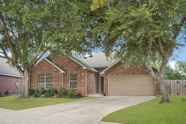 7102 Hollow Field Lane, Cypress, TX 77433