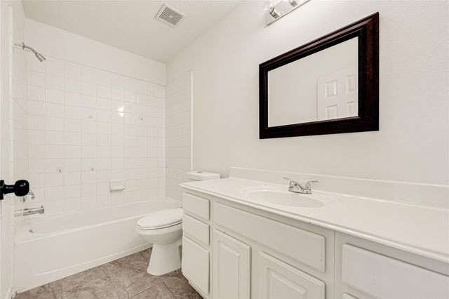 7102 Hollow Field Lane, Cypress, TX 77433