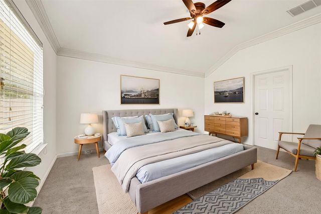 7102 Hollow Field Lane, Cypress, TX 77433