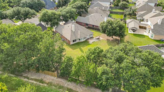 7102 Hollow Field Lane, Cypress, TX 77433