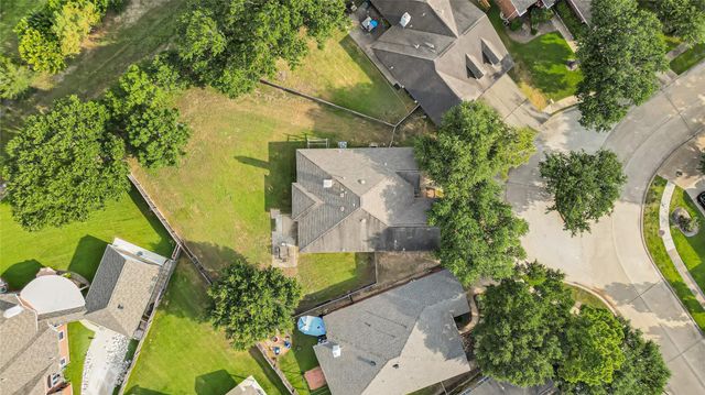 7102 Hollow Field Lane, Cypress, TX 77433