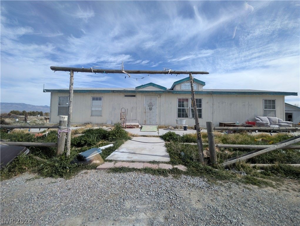 2153 Balzar Street, Pahrump, NV 89060