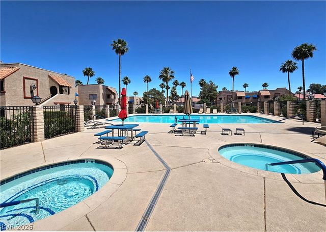 4121 Gannet Circle 412, Las Vegas, NV 89103
