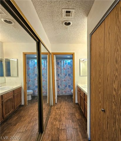 4121 Gannet Circle 412, Las Vegas, NV 89103