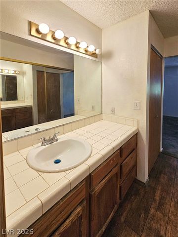 4121 Gannet Circle 412, Las Vegas, NV 89103