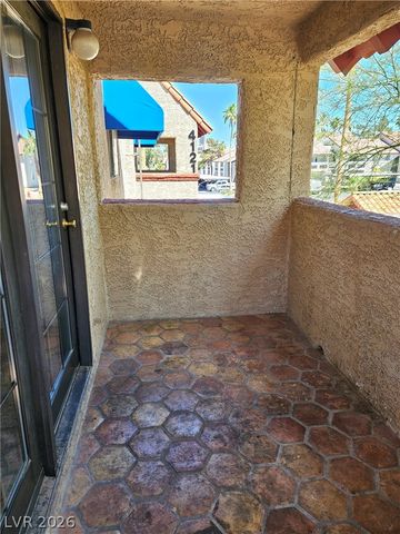 4121 Gannet Circle 412, Las Vegas, NV 89103