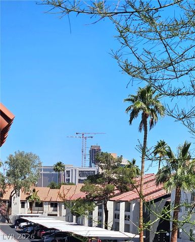 4121 Gannet Circle 412, Las Vegas, NV 89103