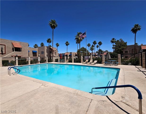 4121 Gannet Circle 412, Las Vegas, NV 89103