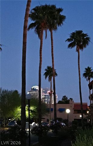 4121 Gannet Circle 412, Las Vegas, NV 89103