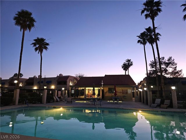 4121 Gannet Circle 412, Las Vegas, NV 89103