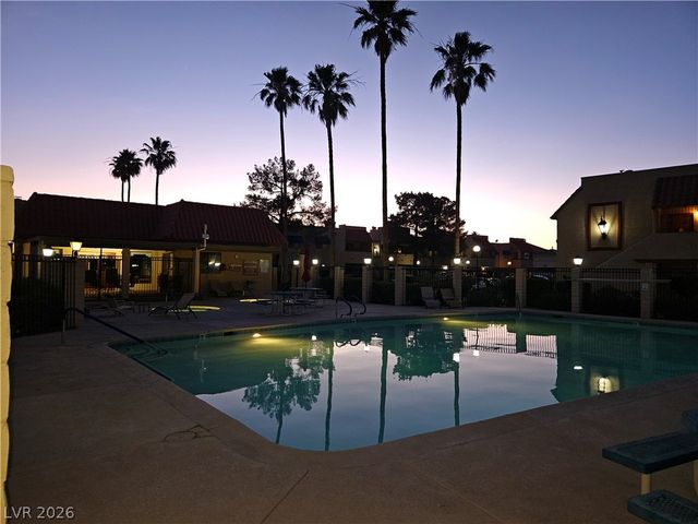 4121 Gannet Circle 412, Las Vegas, NV 89103