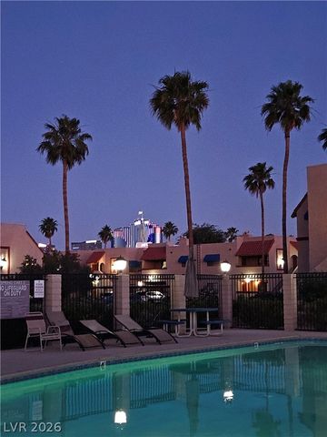 4121 Gannet Circle 412, Las Vegas, NV 89103