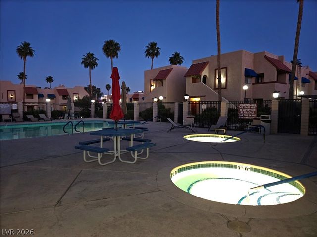 4121 Gannet Circle 412, Las Vegas, NV 89103
