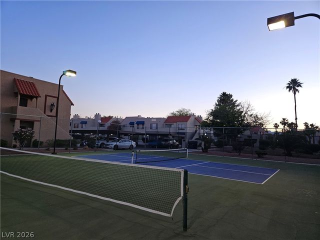 4121 Gannet Circle 412, Las Vegas, NV 89103