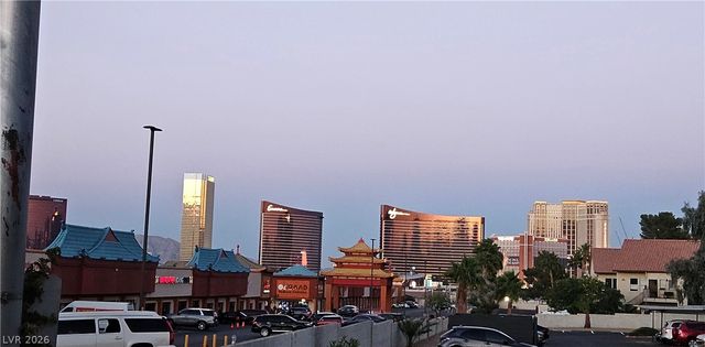 4121 Gannet Circle 412, Las Vegas, NV 89103