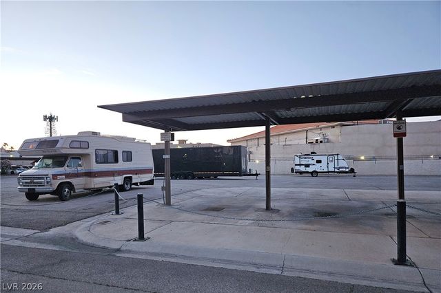 4121 Gannet Circle 412, Las Vegas, NV 89103