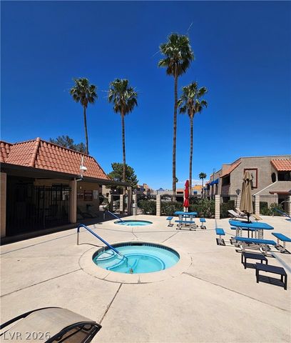 4121 Gannet Circle 412, Las Vegas, NV 89103