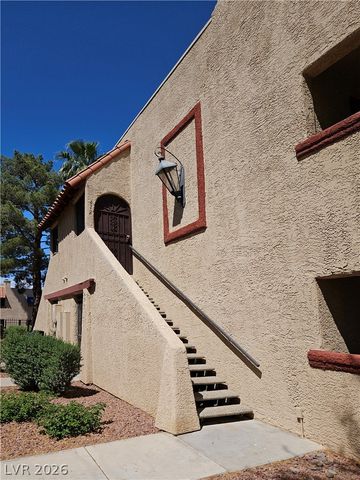 4121 Gannet Circle 412, Las Vegas, NV 89103