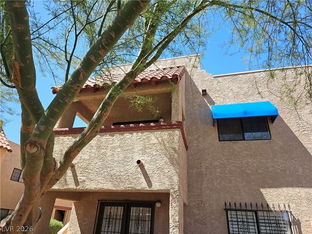 4121 Gannet Circle 412, Las Vegas, NV 89103