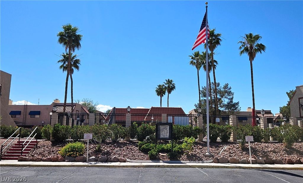 4121 Gannet Circle 412, Las Vegas, NV 89103